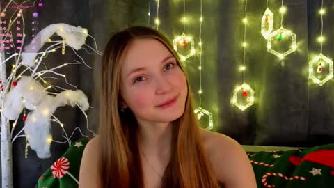Snapshot of _green_green_ chatting on December 28, 2024, 7:33 am Milly online show from December 28, 2024, 7:33 am