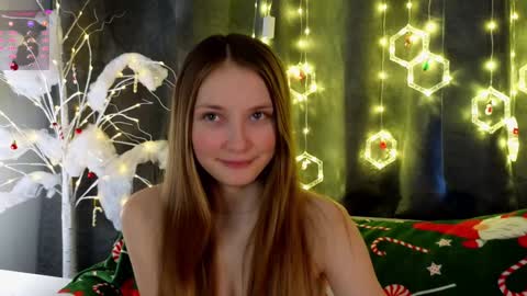 Snapshot of _green_green_ chatting on December 30, 2024, 7:37 am Milly online show from December 30, 2024, 7:37 am