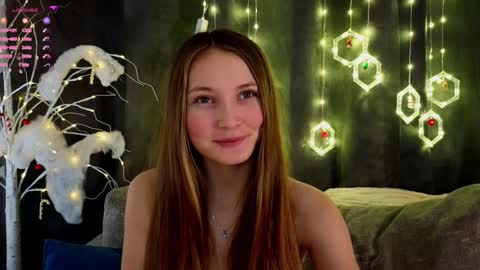 Snapshot of _green_green_ chatting on January 5, 2025, 4:58 am Milly online show from January 5, 2025, 4:58 am