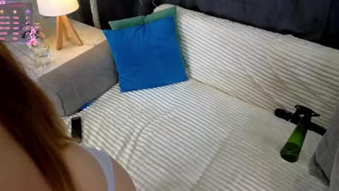 Snapshot of _green_green_ chatting on March 12, 2025, 7:24 am Milly online show from March 12, 2025, 7:24 am