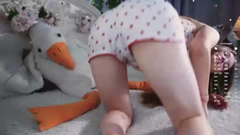 Milly online show from July 4, 2026, 2:29 am
