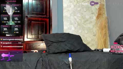 Gretta online show from February 8, 2025, 1:11 am