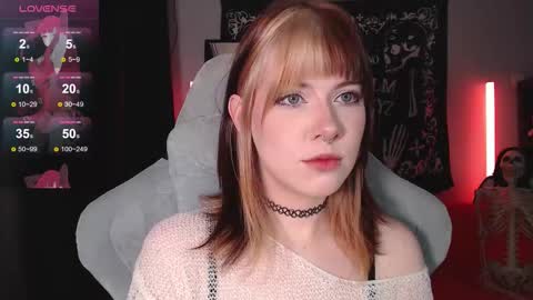 Tori online show from November 22, 2025, 10:03 am