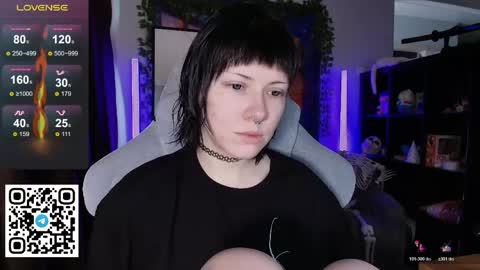 Tori online show from April 30, 2026, 9:59 am