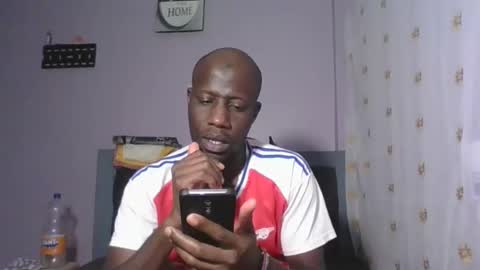 _hairlyboy online show from October 13, 2025, 7:58 pm