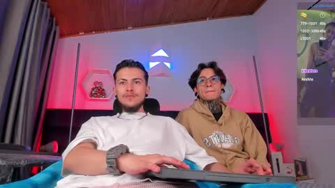 Mathews online show from February 22, 2026, 4:24 am