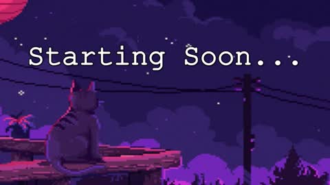 Hannaolotl online show from February 10, 2026, 9:35 am