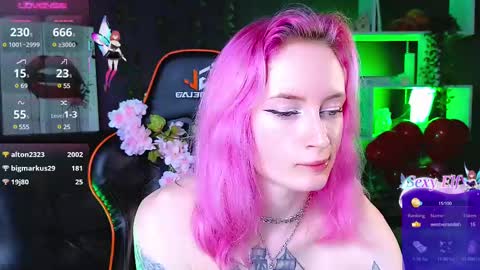 Helen Carter 3  Next stream   2330 MSC online show from February 17, 2025, 2:53 am