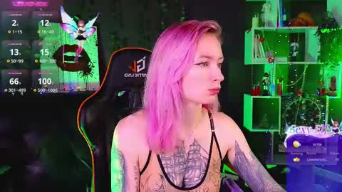 Helen Carter 3  Next stream   2330 MSC online show from March 7, 2025, 9:06 pm