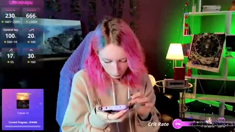 Helen Carter 3  Next stream   2330 MSC online show from November 23, 2025, 8:41 pm