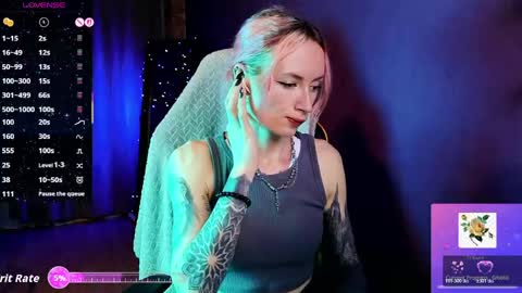 Helen Carter 3  Next stream   2330 MSC online show from June 4, 2026, 8:59 pm