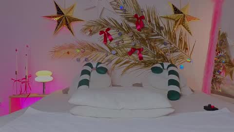 Holly online show from January 12, 2025, 5:56 am