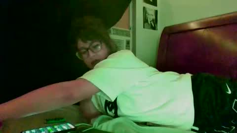 YOUR FUTURE EXXXWIFE online show from June 1, 2026, 4:36 am