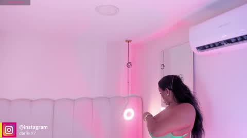 Darlis  online show from February 16, 2026, 7:43 pm