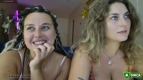 Nessy  online show from October 1, 2025, 6:36 pm