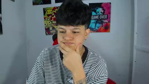 Snapshot of _ian_sweet chatting on January 9, 2026, 12:08 pm ian online show from January 9, 2026, 12:08 pm