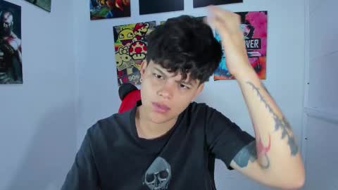 Snapshot of _ian_sweet chatting on January 15, 2026, 11:15 am ian online show from January 15, 2026, 11:15 am