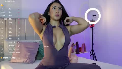 Megan online show from May 16, 2026, 3:47 am