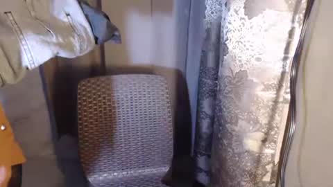 Ishi online show from November 7, 2025, 12:16 pm