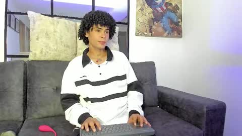 Jay online show from February 13, 2025, 8:45 pm