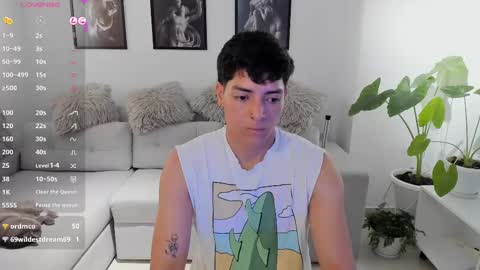 J A C O B online show from February 9, 2025, 8:24 pm