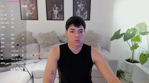 J A C O B online show from February 10, 2025, 5:41 pm