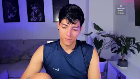 J A C O B online show from June 16, 2026, 3:31 am