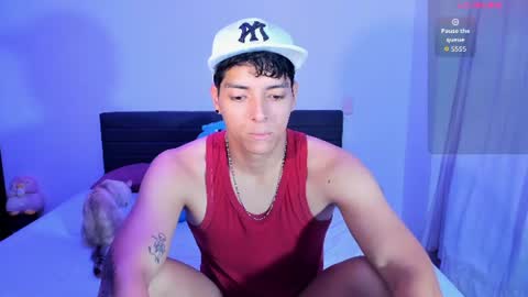 J A C O B online show from June 16, 2026, 8:00 pm