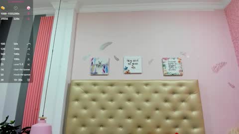 J A D E online show from January 15, 2026, 12:21 pm