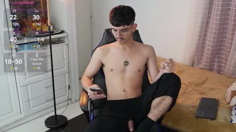 James online show from January 28, 2025, 3:36 am