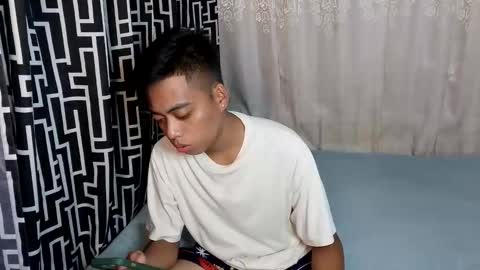 _jamescock online show from April 9, 2026, 12:43 pm