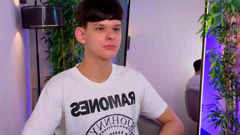 James online show from February 4, 2026, 3:29 pm