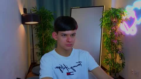 James online show from February 12, 2026, 2:56 pm