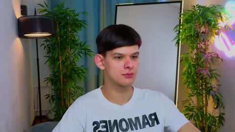 James online show from February 19, 2026, 12:56 pm