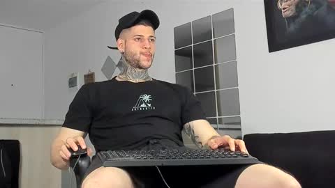 jeison online show from January 15, 2025, 2:27 am