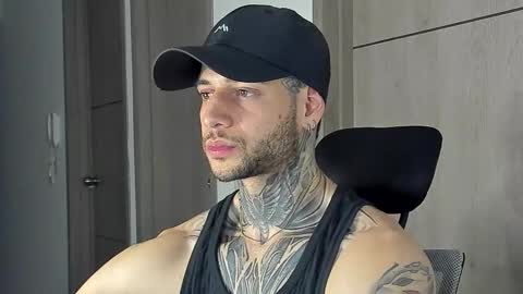 jeison online show from September 11, 2025, 2:11 am