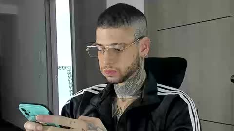 jeison online show from September 11, 2025, 10:32 pm