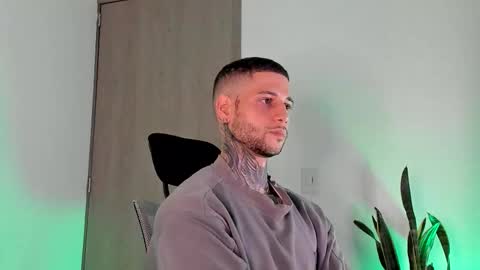 jeison online show from February 20, 2026, 2:08 am