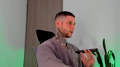 jeison online show from February 20, 2026, 1:44 pm