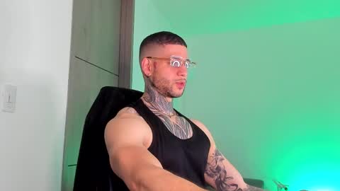 jeison online show from March 28, 2026, 2:55 am