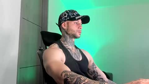Snapshot of _jamesleandros chatting on May 23, 2026, 2:17 am jeison online show from May 23, 2026, 2:17 am