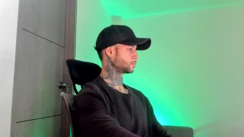 Snapshot of _jamesleandros chatting on June 6, 2026, 6:34 pm jeison online show from June 6, 2026, 6:34 pm