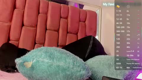 Jasmine online show from February 22, 2026, 11:09 am