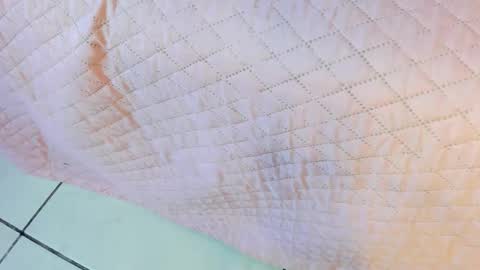 Jasmine online show from March 22, 2026, 1:36 pm