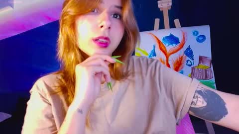 Jasmine online show from September 19, 2025, 4:29 pm