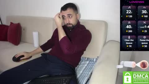 _jeem_ online show from December 1, 2024, 5:57 pm