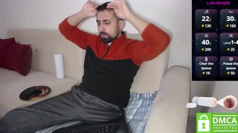 _jeem_ online show from December 8, 2024, 6:17 pm