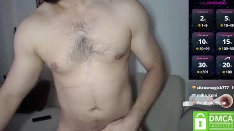 _jeem_ online show from December 8, 2024, 9:19 pm