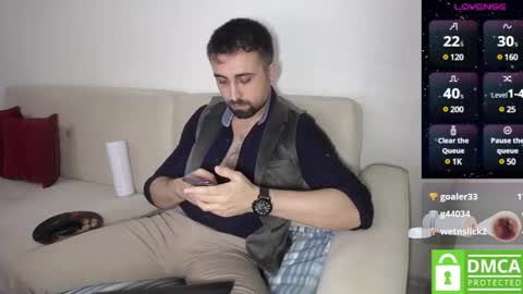 _jeem_ online show from December 10, 2024, 7:22 pm