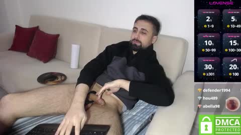 _jeem_ online show from December 22, 2024, 10:04 pm